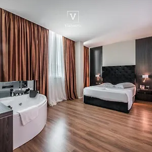 Vh Eurostar Congress & فندق